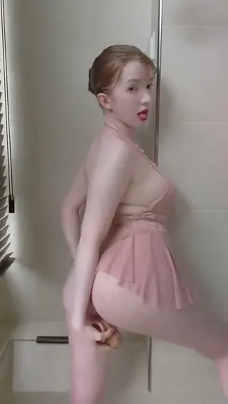 hailunmeimei leaked video, frame 4