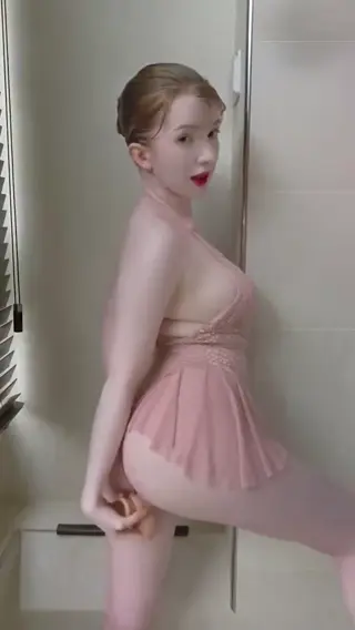 hailunmeimei leaked video, frame 5