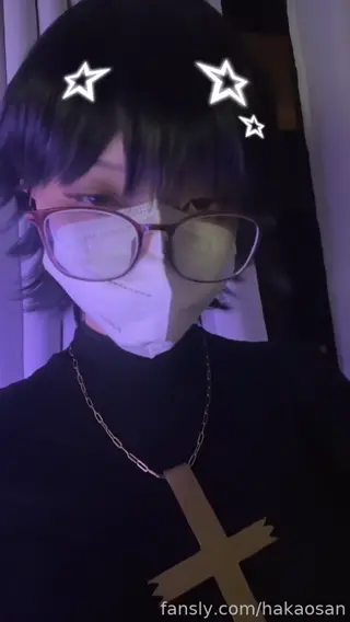 hakaosan leaked video preview