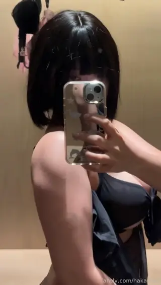 hakaosan leaked video preview