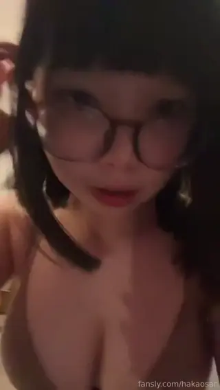 hakaosan leaked video preview