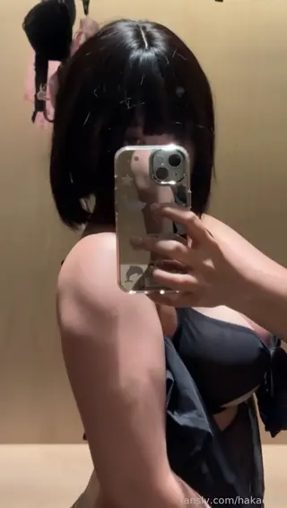 hakaosan leaked video preview