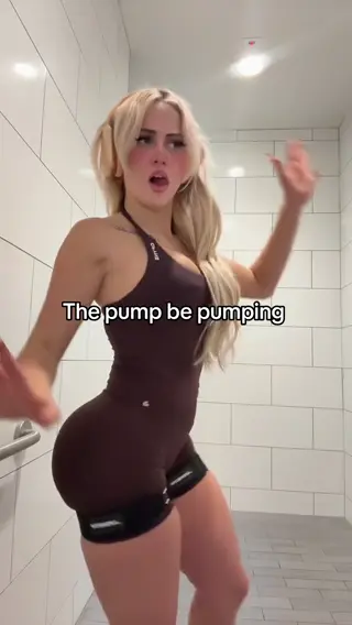 haley_spam699 leaked video, frame 1