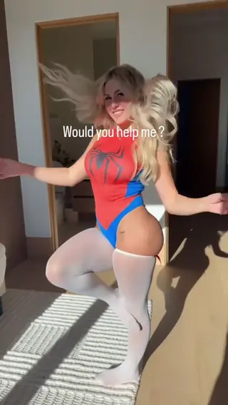 haley_spam699 leaked video, frame 6