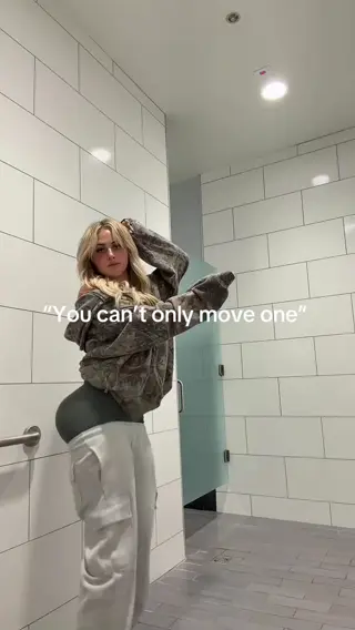 haley_spam699 leaked video, frame 1