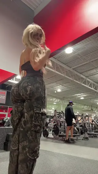 haley_spam699 leaked video preview