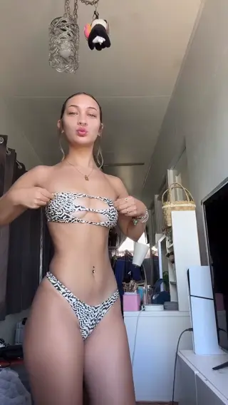 haliabeamer leaked video, frame 6