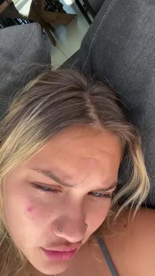 haliabeamer leaked video preview