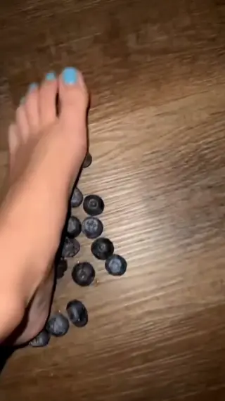 halieywelch leaked video, frame 1