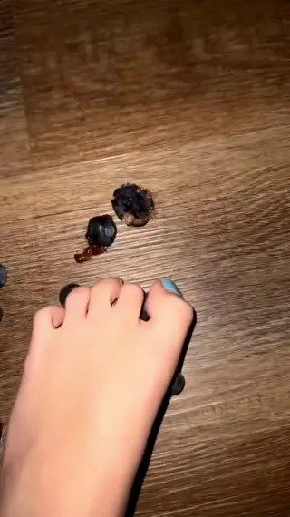 halieywelch leaked video, frame 2