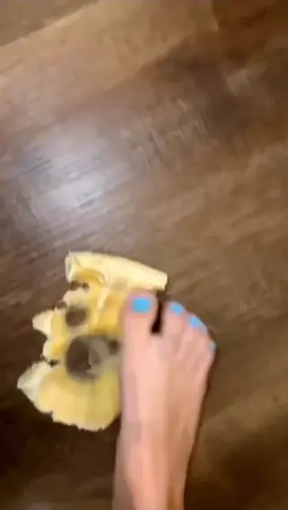 halieywelch leaked video, frame 1