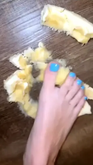 halieywelch leaked video, frame 2