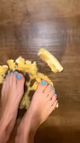 halieywelch leaked video, frame 5