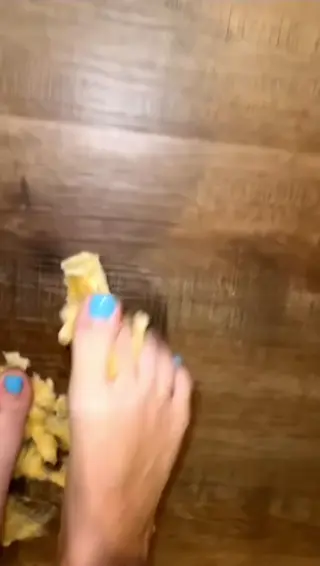 halieywelch leaked video, frame 6