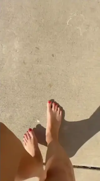 halieywelch leaked video, frame 6