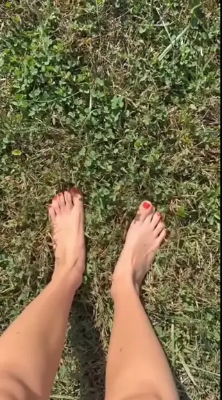 halieywelch leaked video, frame 2