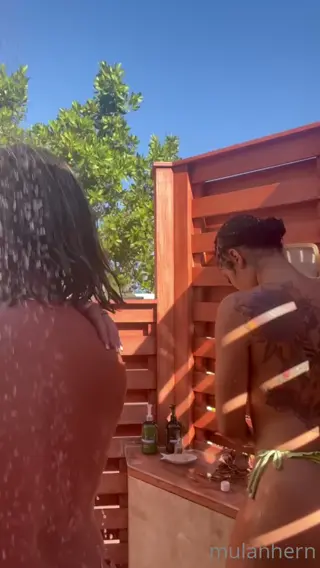 hallepayne leaked video, frame 3