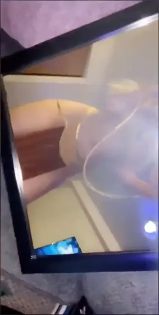 halloween leaked video preview