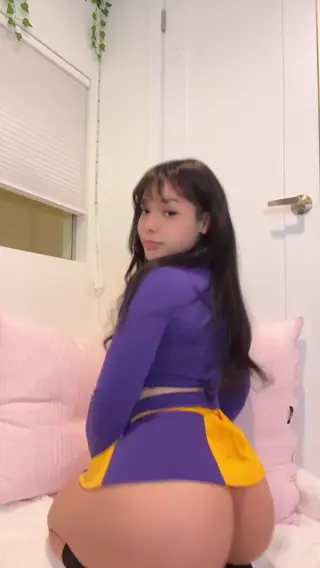 hanacutiee leaked video, frame 2