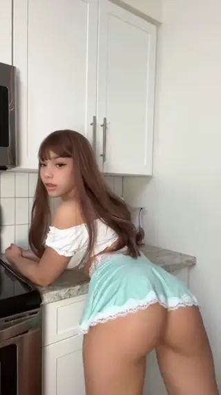 hanacutiee leaked video, frame 4