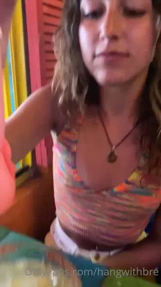 hangwithbre leaked video preview