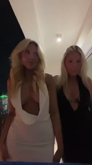 hannah leaked video preview