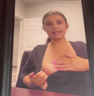 hannah.6anana leaked video, frame 1