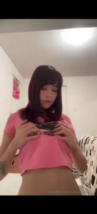 hannah2007 leaked video preview
