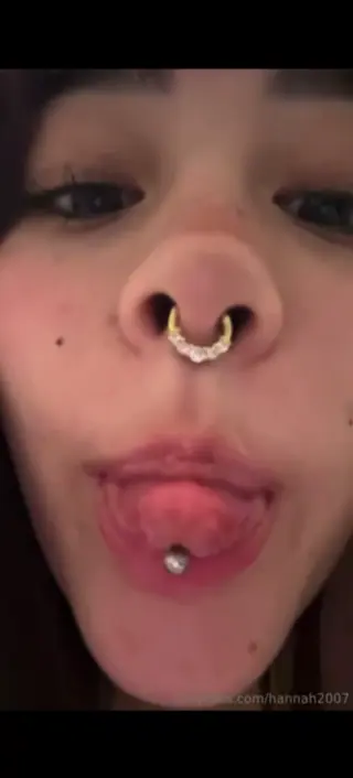 hannah2007 leaked video preview