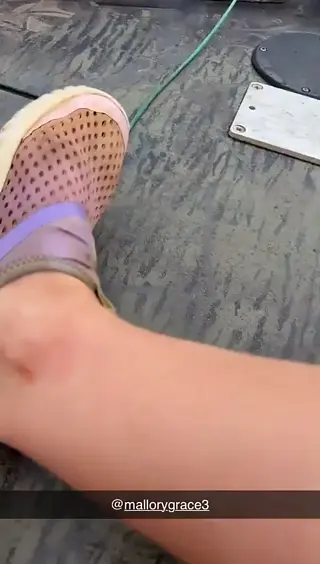 hannahbarron96 leaked video, frame 4