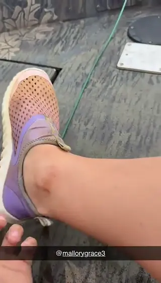 hannahbarron96 leaked video, frame 5