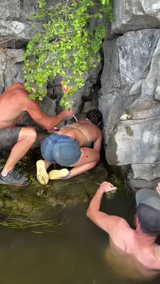 hannahbarron96 leaked video, frame 2