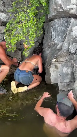 hannahbarron96 leaked video, frame 3