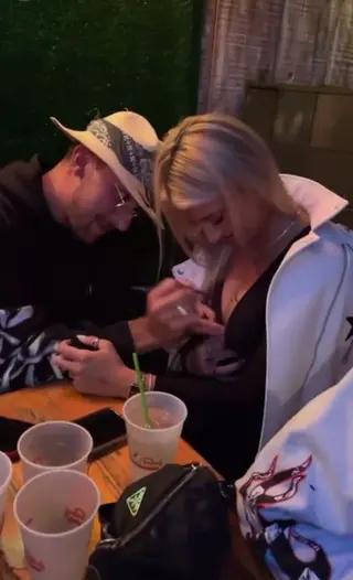 hannahcook leaked video, frame 2