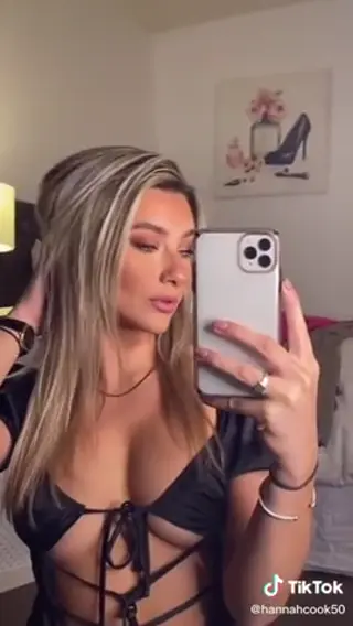 hannahcook leaked video, frame 4