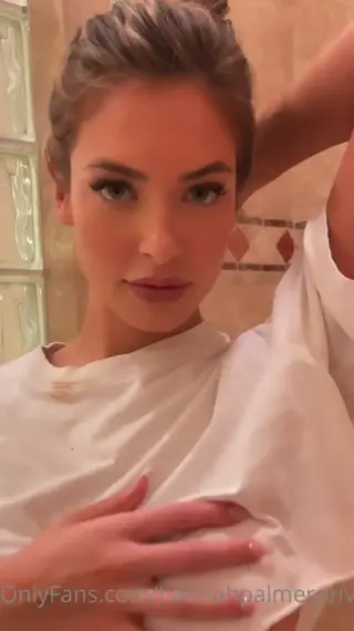 hannahcpalmer leaked video preview