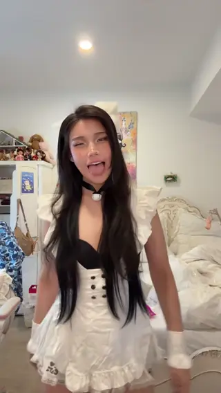 hannahkae27 leaked video preview