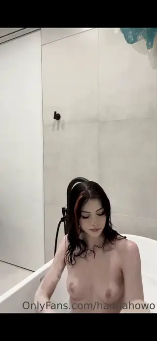 hannahowo leaked video preview