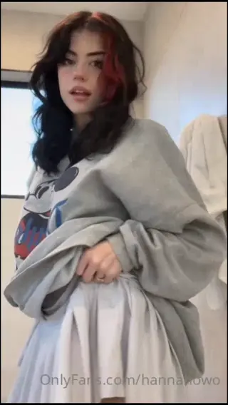 hannahowo leaked video preview