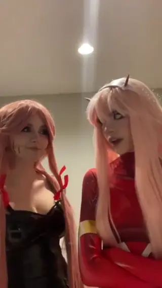 hannahowo leaked video, frame 1
