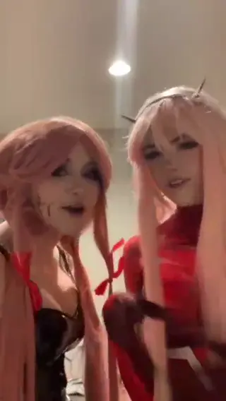 hannahowo leaked video, frame 6