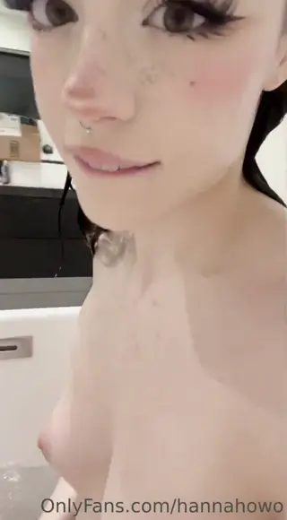 hannahowo leaked video preview