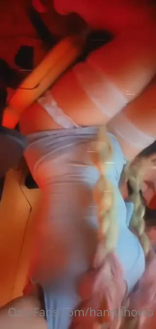 hannahowo leaked video preview