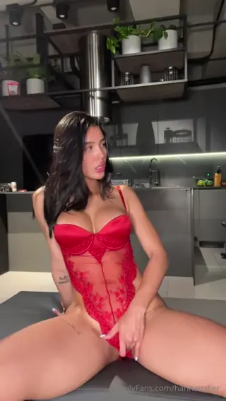 hannamiller leaked video preview