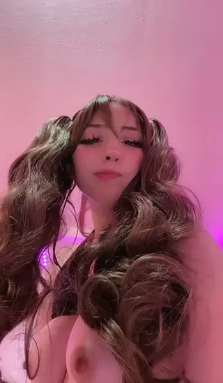 hannapunzel leaked video preview
