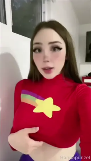 hannapunzel leaked video preview