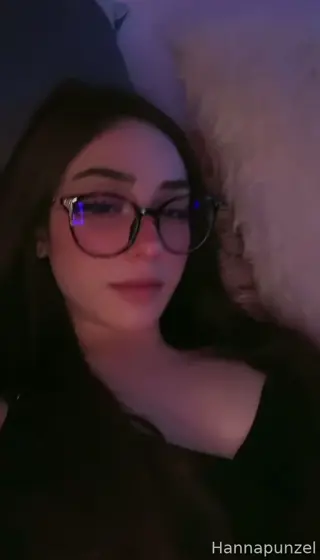 hannapunzel leaked video preview