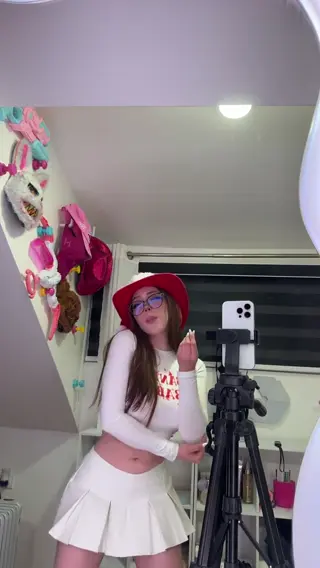 hannapunzel leaked video preview