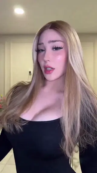 hannapunzel leaked video preview