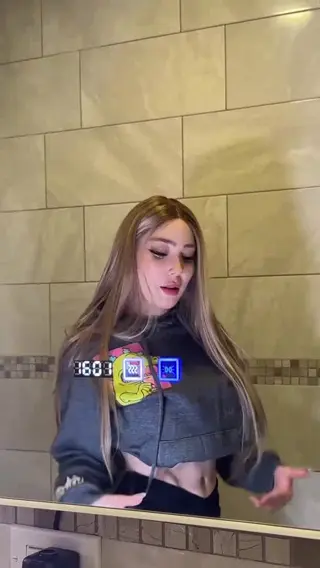 hannapunzel leaked video preview